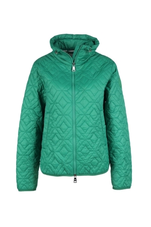 Fuchs und Schmitt JACKE STEPP 0034 gruen