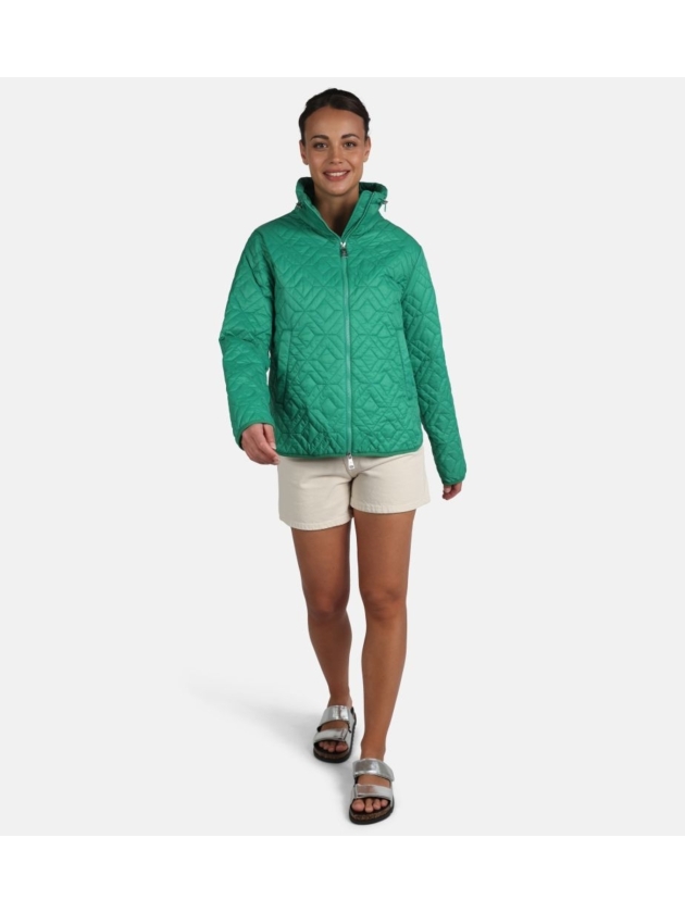 Fuchs und Schmitt JACKE STEPP 0034 gruen