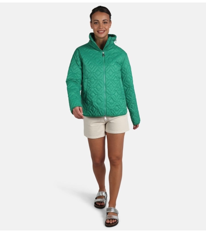 Fuchs und Schmitt JACKE STEPP 0034 gruen