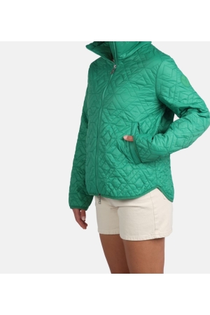 Fuchs und Schmitt JACKE STEPP 0034 gruen