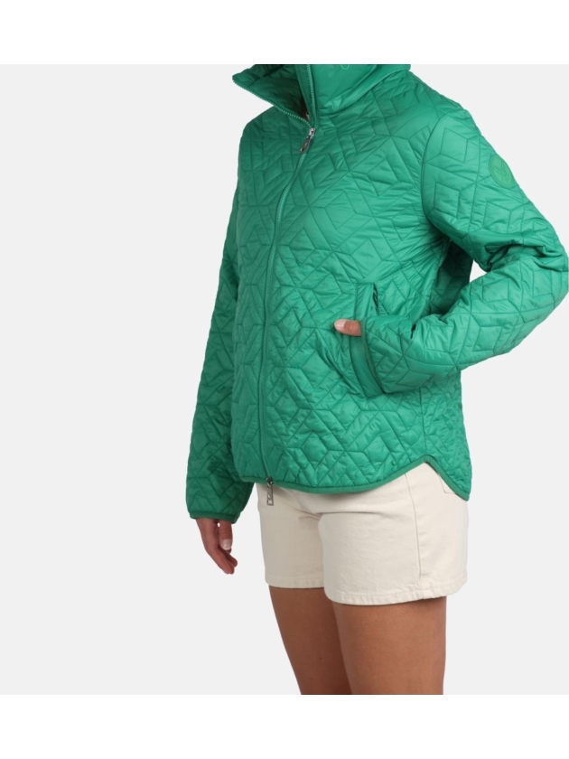 Fuchs und Schmitt JACKE STEPP 0034 gruen
