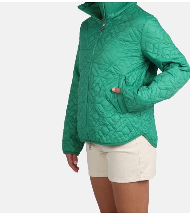 Fuchs und Schmitt JACKE STEPP 0034 gruen