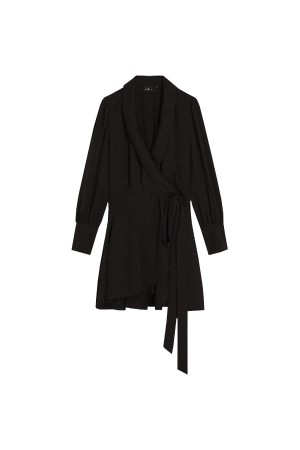 Josh V JV TAMAYA 300 black