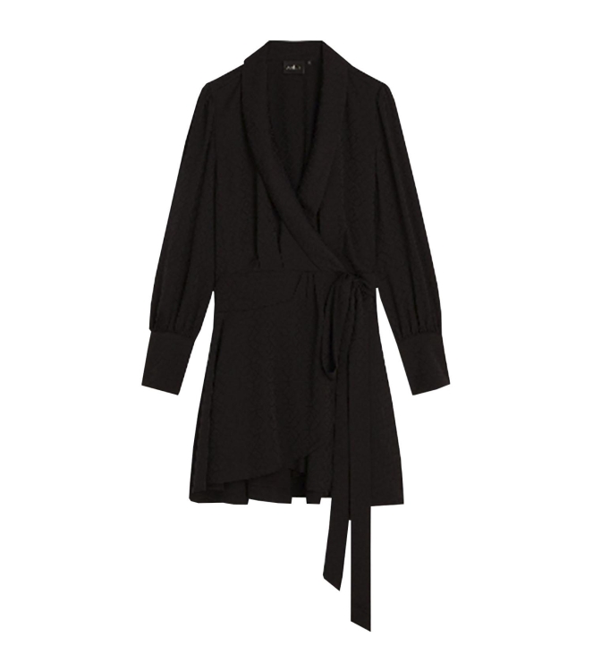 Josh V JV TAMAYA 300 black