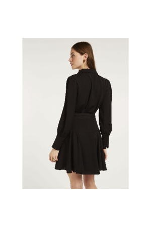 Josh V JV TAMAYA 300 black