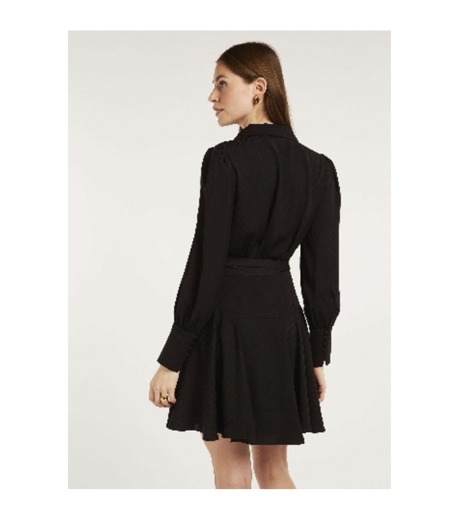 Josh V JV TAMAYA 300 black
