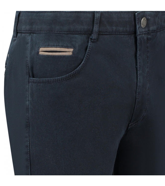 Com4 Swing Front Collection 403 dark blue