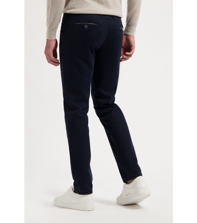 Com4 Swing Front Collection 403 dark blue