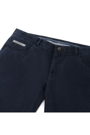 Com4 Swing Front Collection 403 dark blue