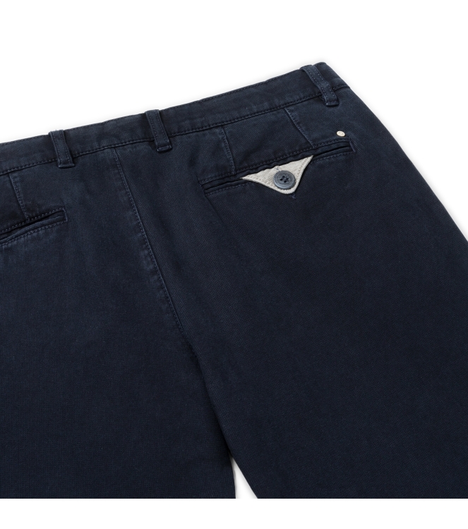 Com4 Swing Front Collection 403 dark blue