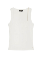 Josh V JV LINDE 033 off white