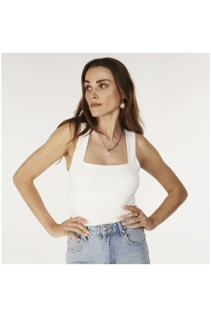 Josh V JV LINDE 033 off white