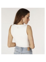 Josh V JV LINDE 033 off white