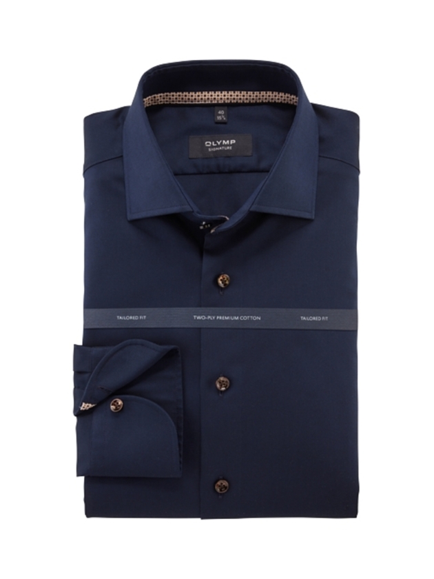 Olymp Signature 8504/54 Hemden 14
