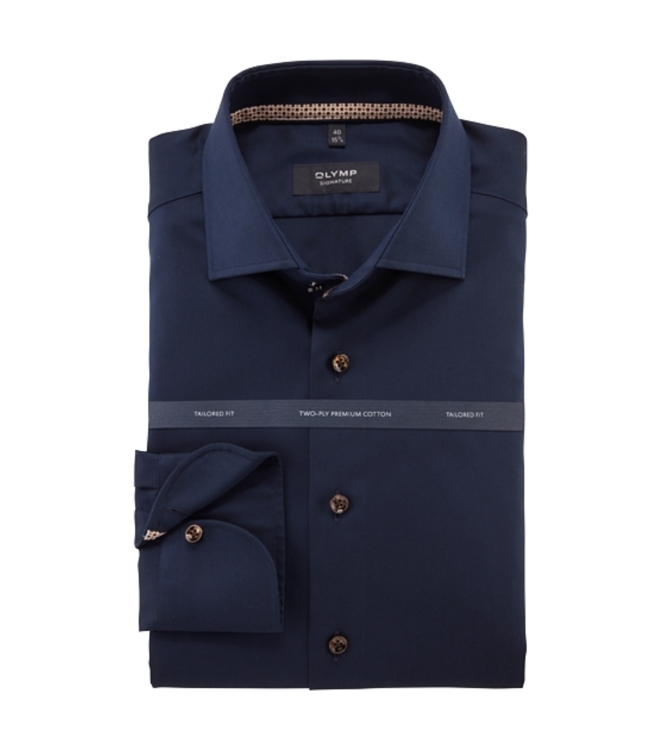 Olymp Signature 8504/54 Hemden 14