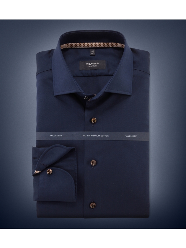 Olymp Signature 8504/54 Hemden 14