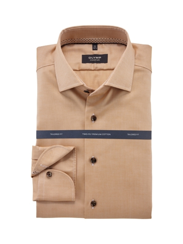 Olymp Signature 8504/54 Hemden 24