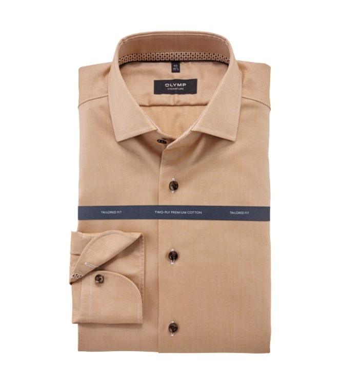 Olymp Signature 8504/54 Hemden 24