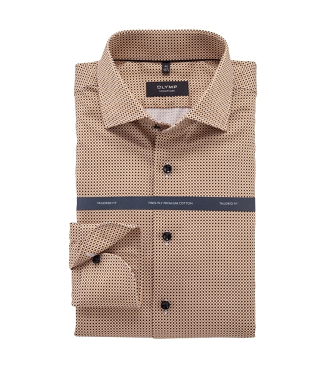 Olymp Signature 8505/54 Hemden 24