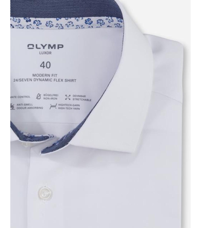 Olymp 1246/54 Hemden 00