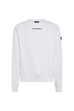 Peuterey M550 Knitwear 730 Wit