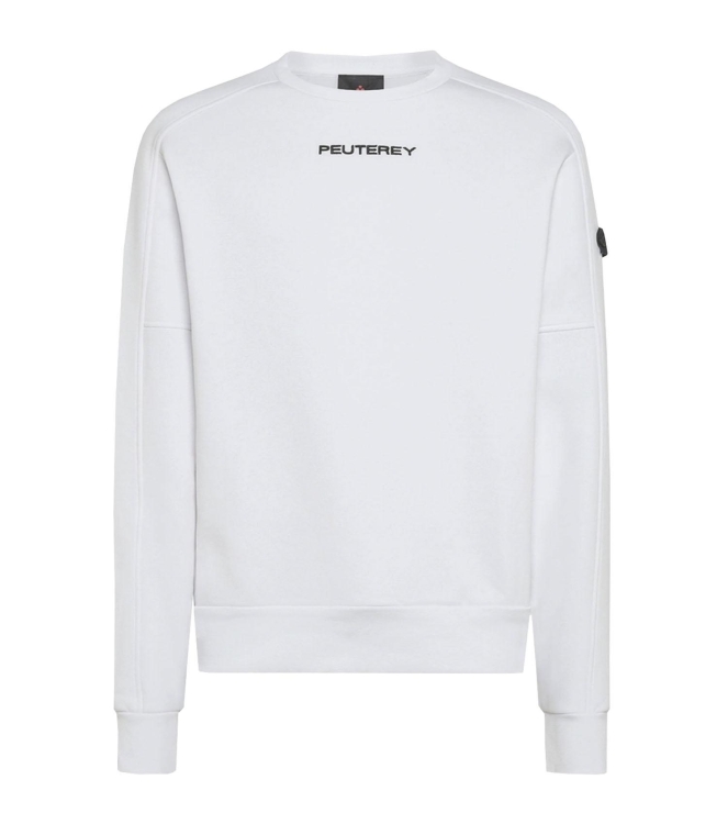 Peuterey M550 Knitwear 730 Wit