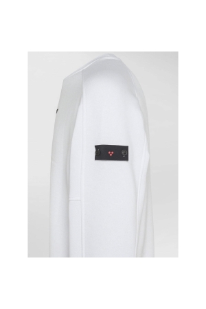 Peuterey M550 Knitwear 730 Wit