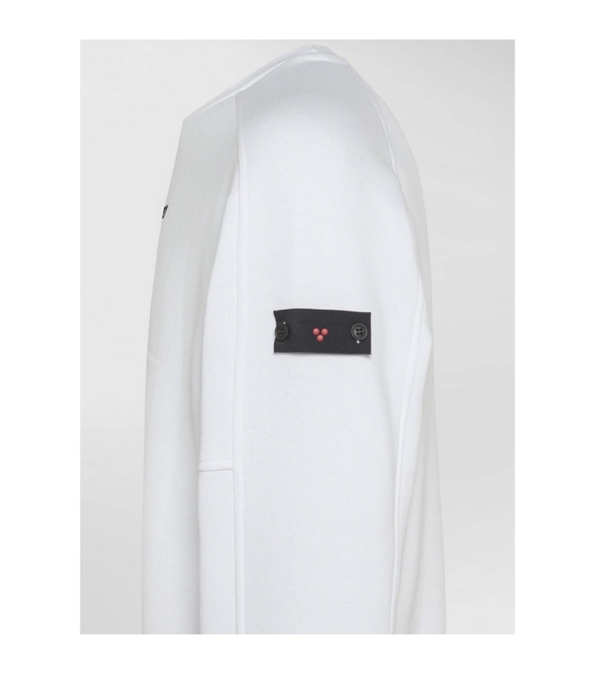 Peuterey M550 Knitwear 730 Wit