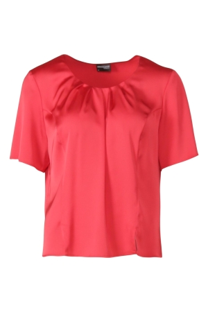 Hermann Lange Shirt/Top 255 Rood