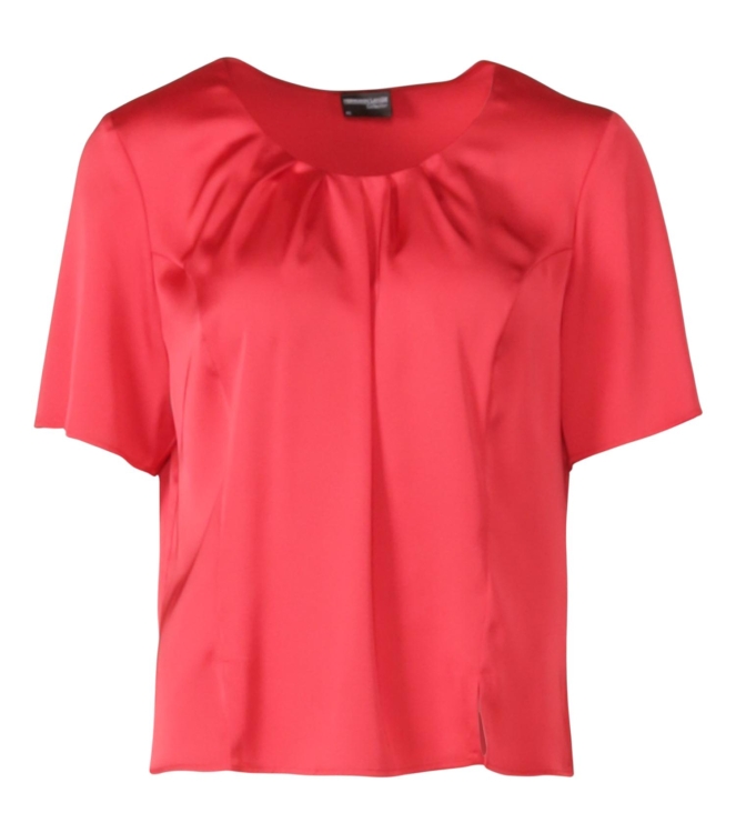 Hermann Lange Shirt/Top 255 Rood