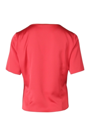 Hermann Lange Shirt/Top 255 Rood