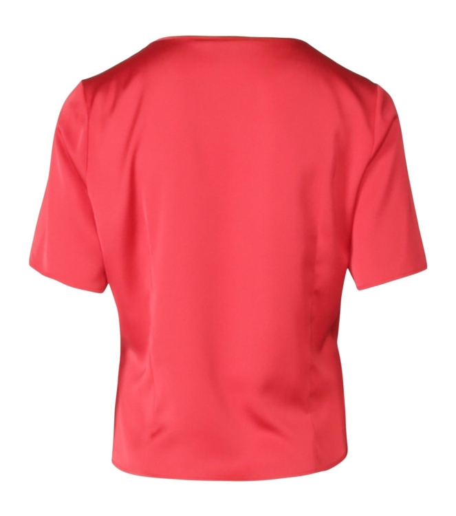 Hermann Lange Shirt/Top 255 Rood