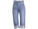 MAC BAGGY D438 Vintage blue basic wash
