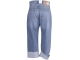 MAC BAGGY D438 Vintage blue basic wash