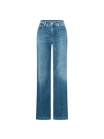 MAC DREAM WIDE D490 Summer mid blue wash