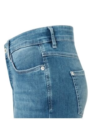 MAC DREAM WIDE D490 Summer mid blue wash