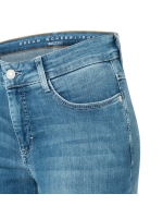 MAC DREAM WIDE D490 Summer mid blue wash