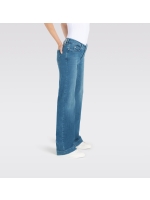 MAC DREAM WIDE D490 Summer mid blue wash