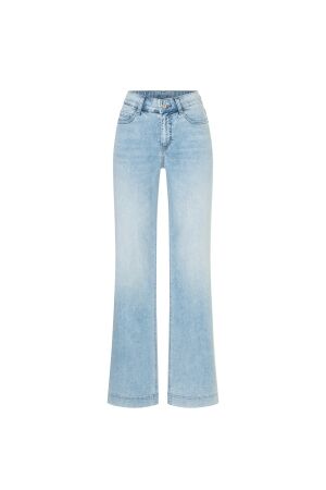 MAC DREAM WIDE D237 Light azure blue