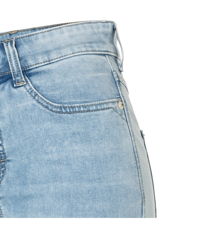 MAC DREAM WIDE D237 Light azure blue