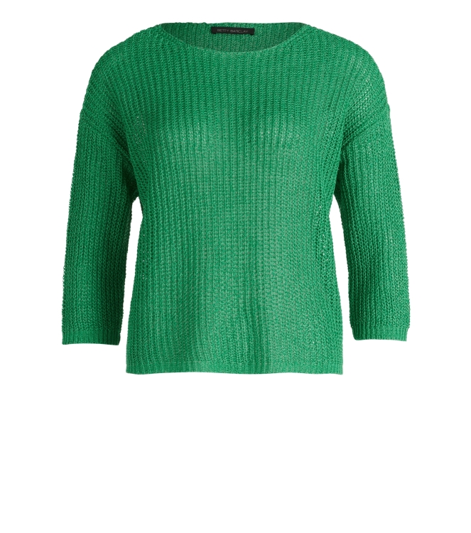 Betty Barclay Strickpullover Kurz 3/4 Arm 5266