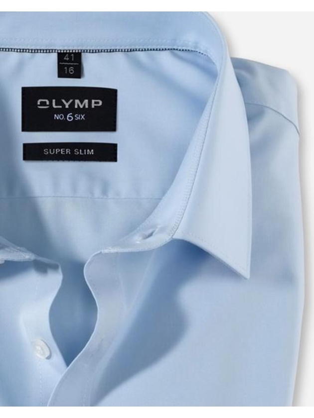 Olymp 0466/64 Hemden 10