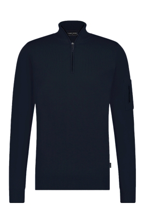 Saint Steve HILCO 70003 dark navy