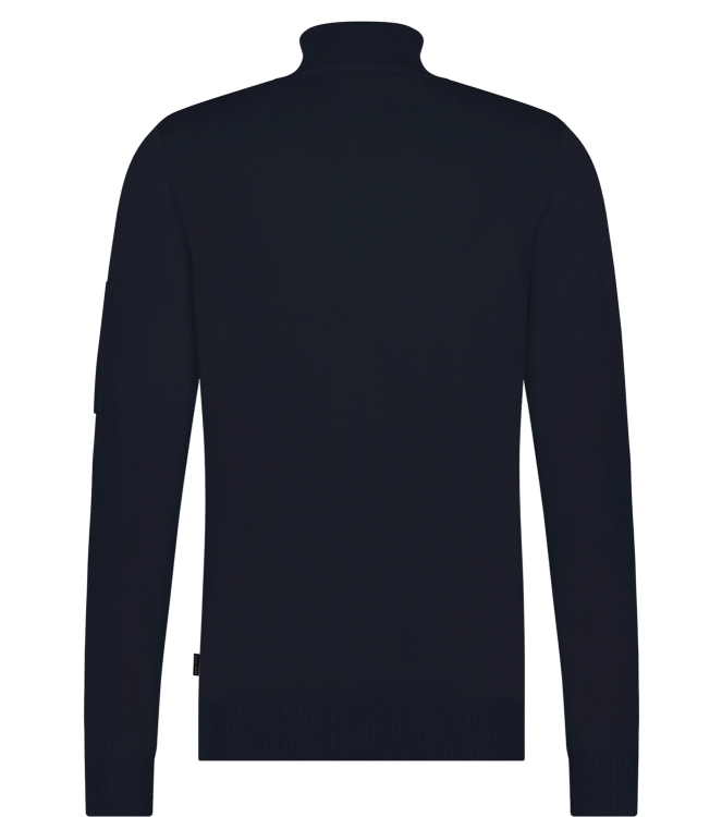 Saint Steve HILCO 70003 dark navy