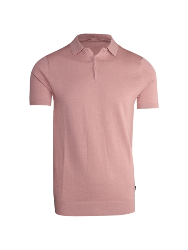 Saint Steve CHRIS 80011 powder pink