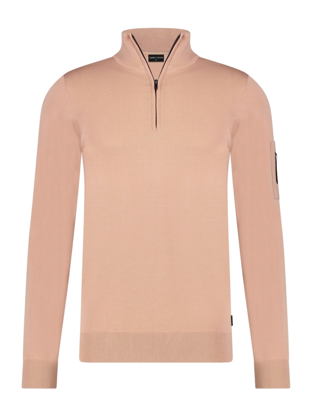 Saint Steve HILCO 80011 powder pink