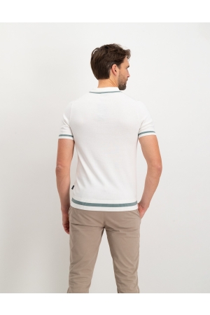Saint Steve SIEM 10000 white