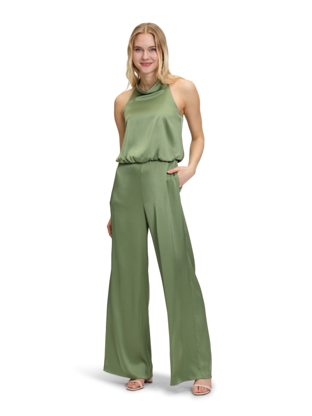 Vera Mont Overall 5602 Autum green