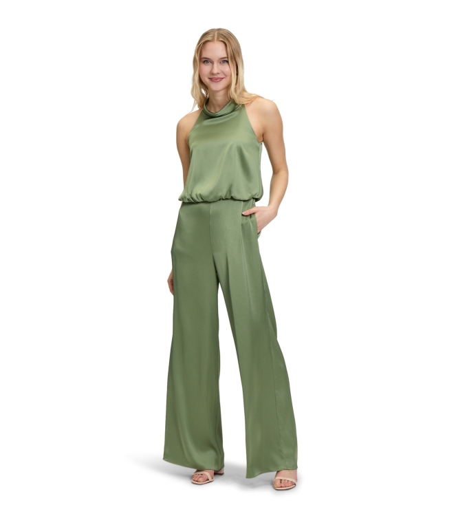 Vera Mont Overall 5602 Autum green