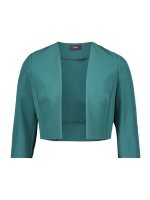 Vera Mont Bolero 5609 Dark emerald